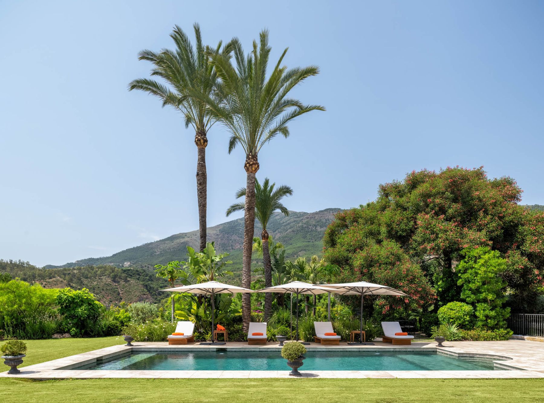 Villa Buena Ventura villa photo.